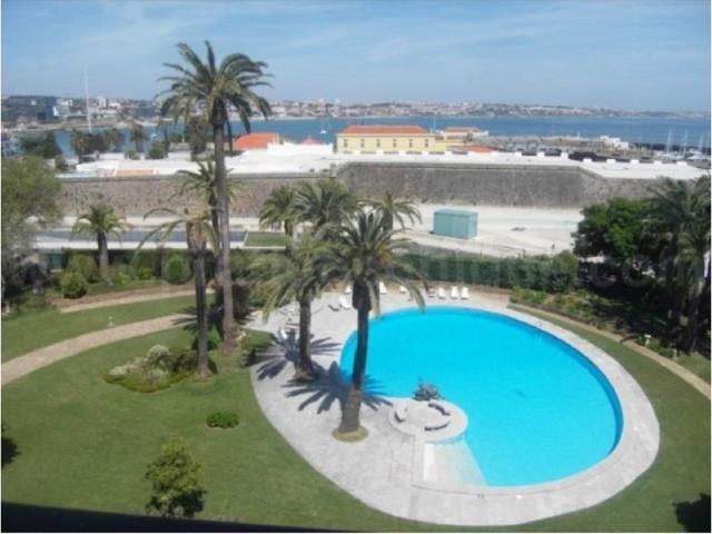 Apartamento venda em Gandarinha, Cascais
