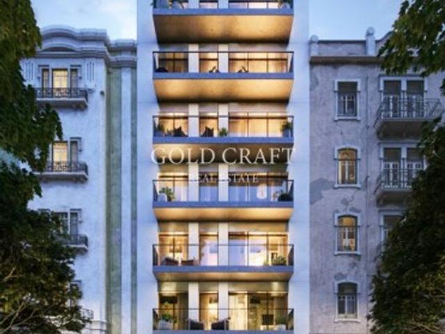 Apartamento venda em Lisboa