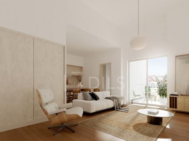 Apartamento venda em Anjos, Lisboa