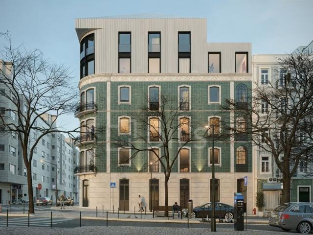 Apartamento venda em Lisboa