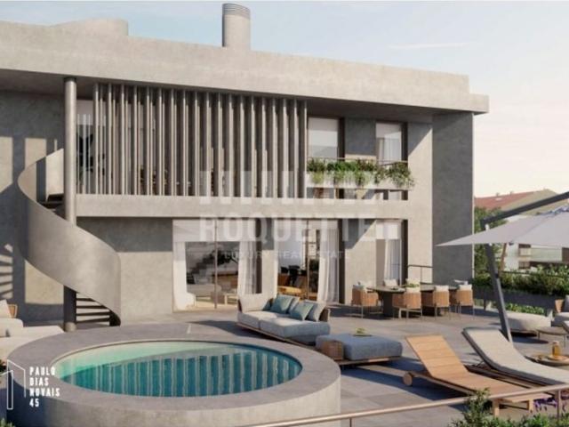 Apartamento venda em Porto, Lordelo Do Ouro