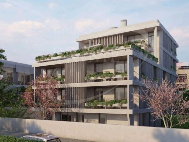 Apartamento venda em Porto, Lordelo Do Ouro