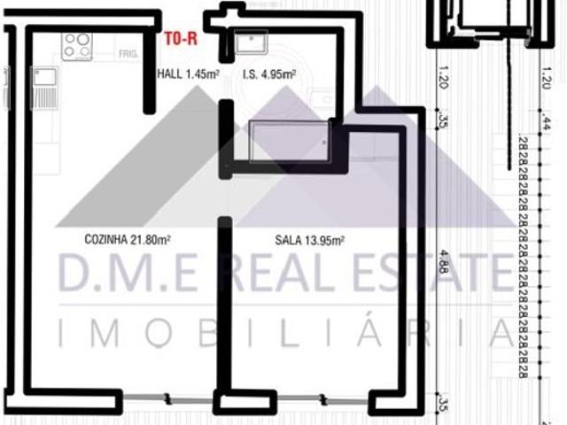 Apartamento venda em Castro Marim, Faro