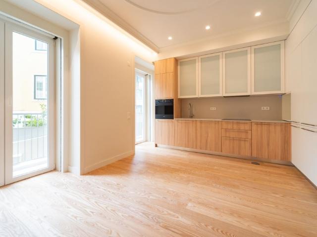 Apartamento venda em Lisboa