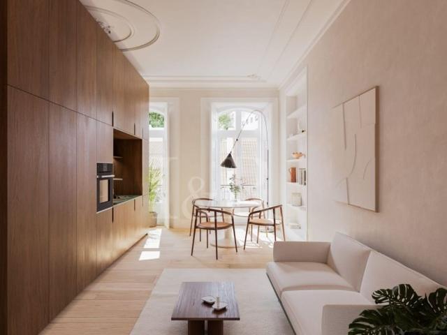 Apartamento venda em Santo António, Lisboa