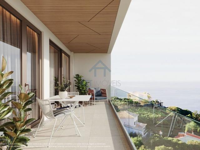 Apartamento venda em Ilha Da Madeira