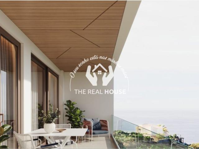 Apartamento venda em Calheta, Madeira