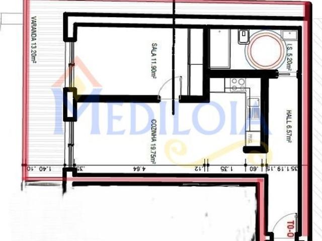 Apartamento venda em Castro Marim, Faro