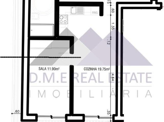 Apartamento venda em Castro Marim, Faro