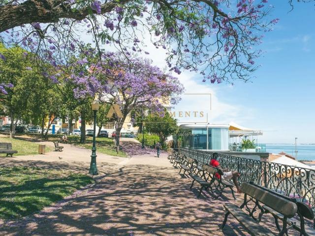 Apartamento venda em Lisboa
