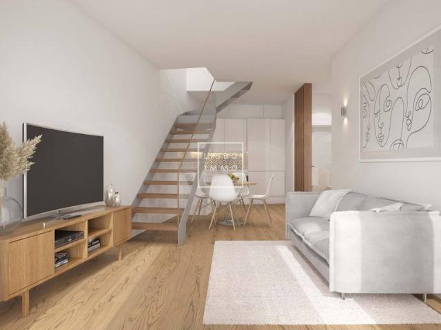 Apartamento venda em Vila Nova De Gaia, Porto