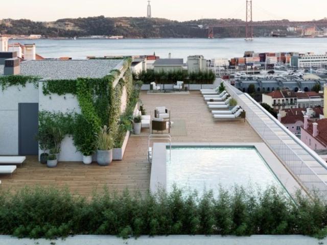 Apartamento venda em Estrela, Lisboa