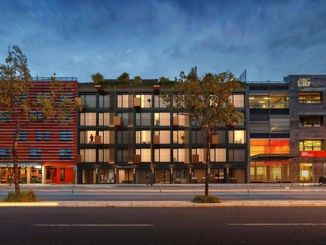 Apartamento venda em Estrela, Lisboa