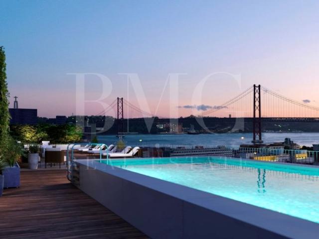 Apartamento venda em Estrela, Lisboa