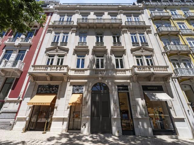 Apartamento venda em Santo António, Lisboa
