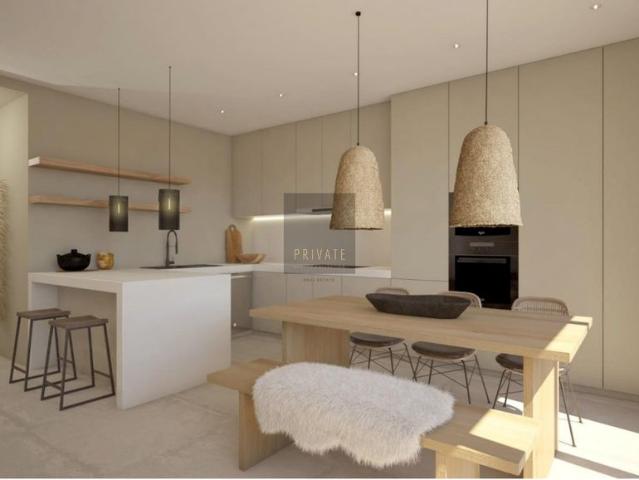 Apartamento venda em Vila Do Bispo