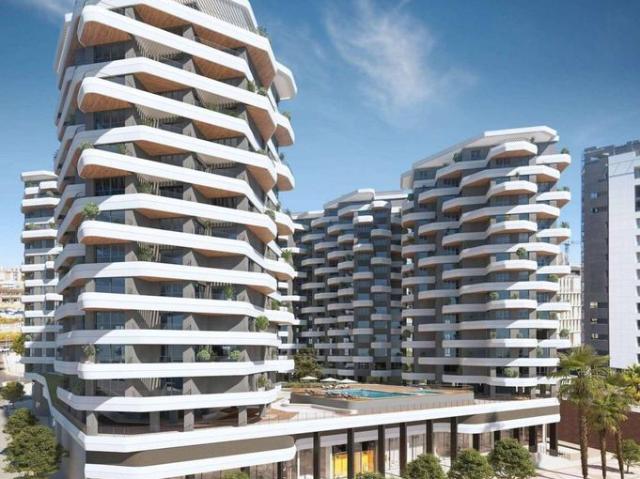 Apartamento venda em Parque das Nações, Lisboa