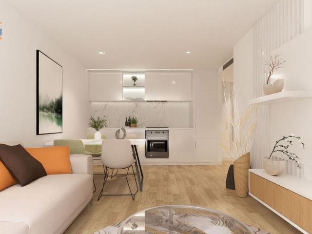 Apartamento venda em Armação De Pêra, Faro