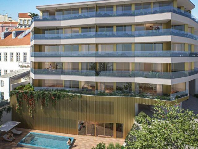 Apartamento venda em São Vicente, Lisboa