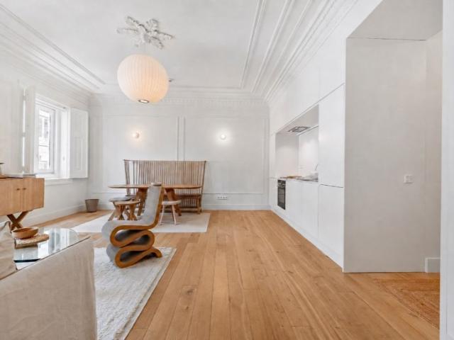 Apartamento venda em Santo António, Lisboa