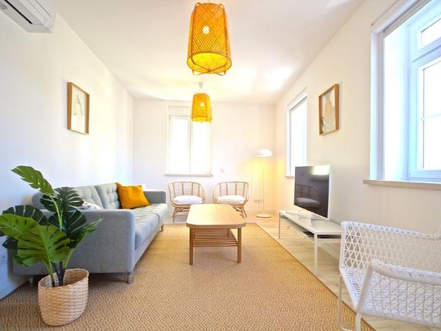 Apartamento venda em Lisboa, Saldanha