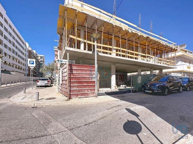 Apartamento venda em Vila Real De Santo António, Faro