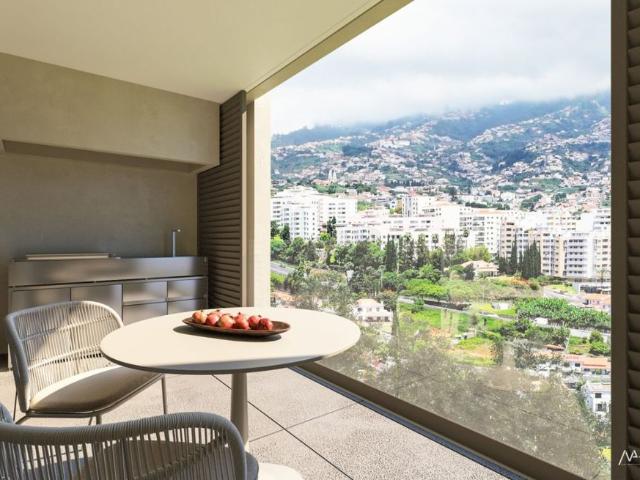 Apartamento venda em Funchal, Ilha Da Madeira
