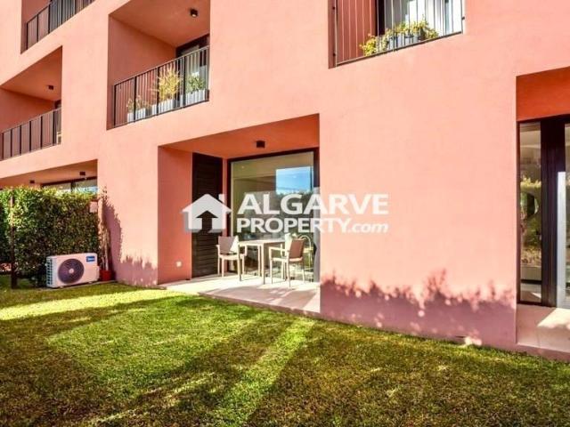 Apartamento venda em Vilamoura, Loulé