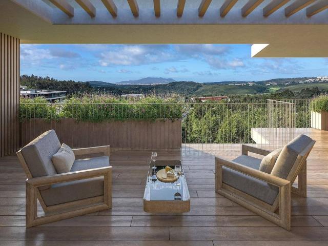 Apartamento venda em Serra de Casal de Cambra, Sintra