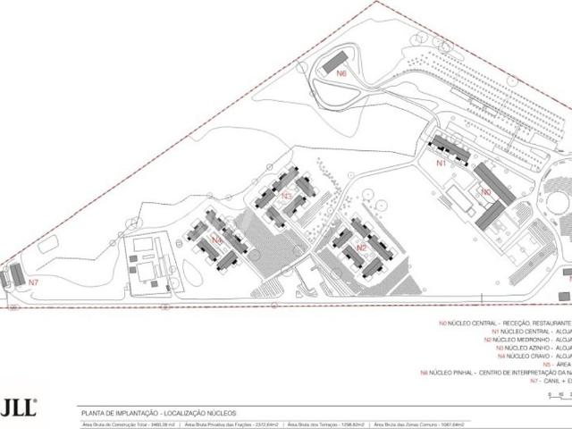 Apartamento venda em São Teotónio, Odemira