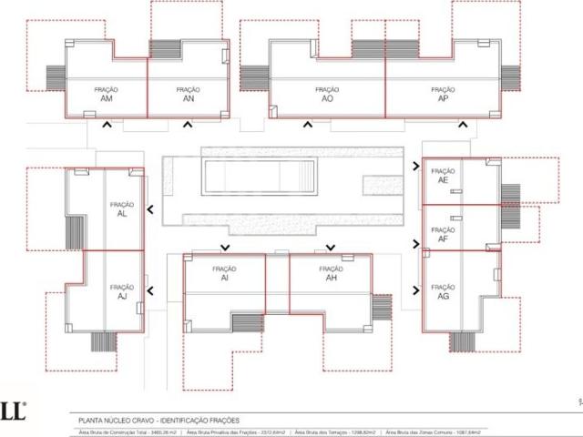 Apartamento venda em São Teotónio, Odemira