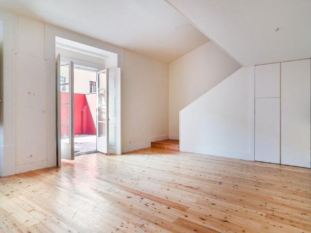 Apartamento venda em Lisboa