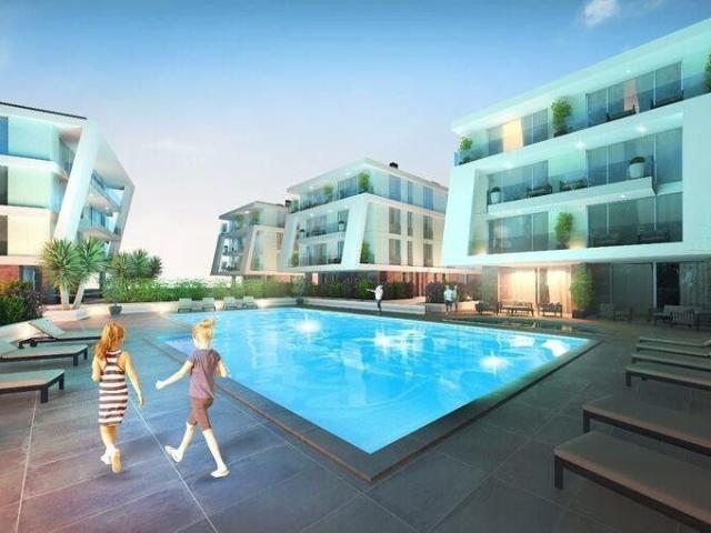 Apartamento venda em Alcobaça, Leiria