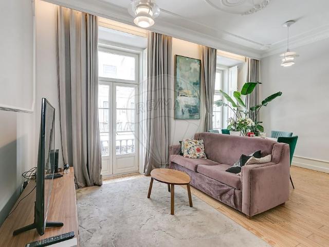 Apartamento venda em Santa Maria Maior, Lisboa