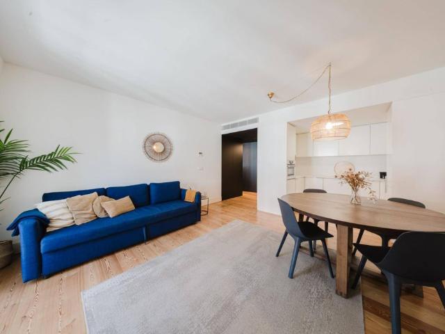 Apartamento venda em Santa Maria Maior, Lisboa
