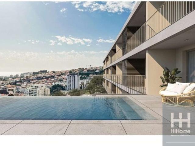 Apartamento venda em Funchal, Ilha Da Madeira