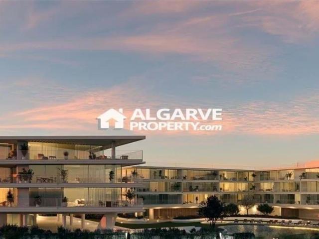 Apartamento venda em Vilamoura, Loulé