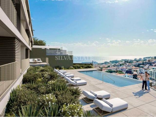 Apartamento venda em Imaculado Coração de Maria, Funchal