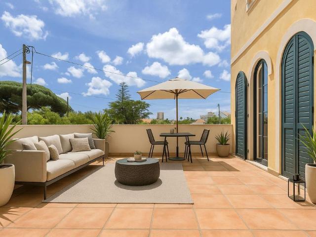 Apartamento venda em Galiza, Cascais