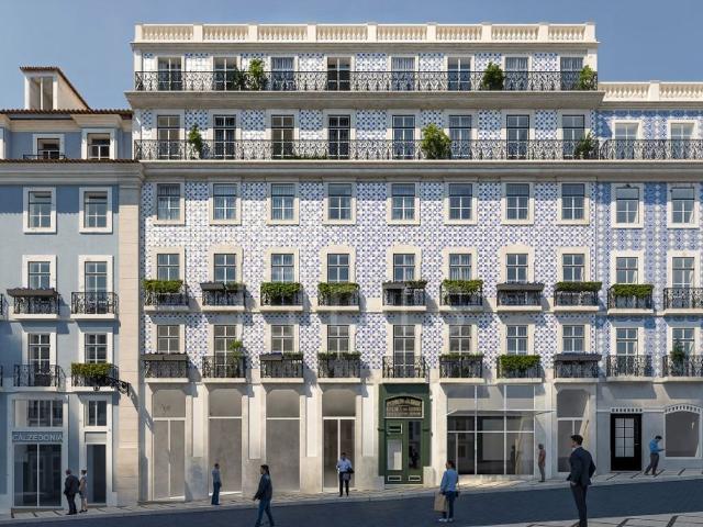 Apartamento venda em Santa Maria Maior, Lisboa