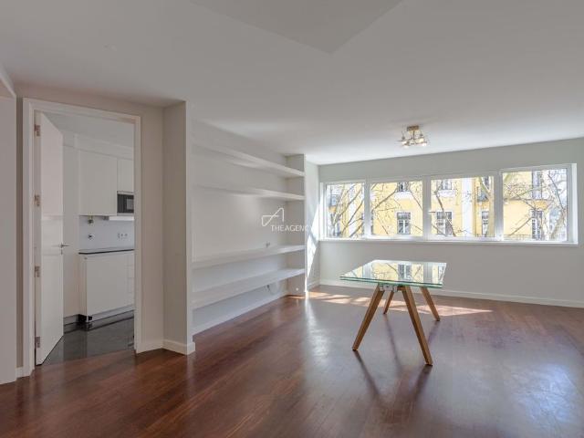 Apartamento venda em Avenidas Novas, Lisboa