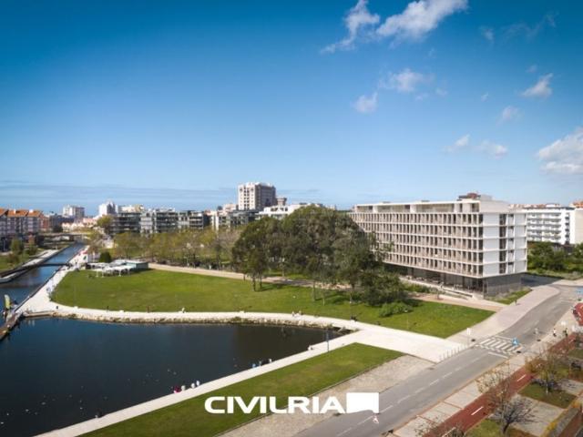 Apartamento venda em Fonte Nova, Aveiro