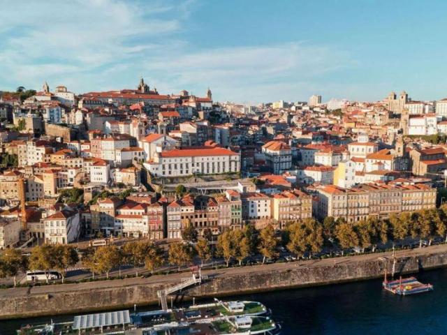 Apartamento venda em Porto, Cedofeita