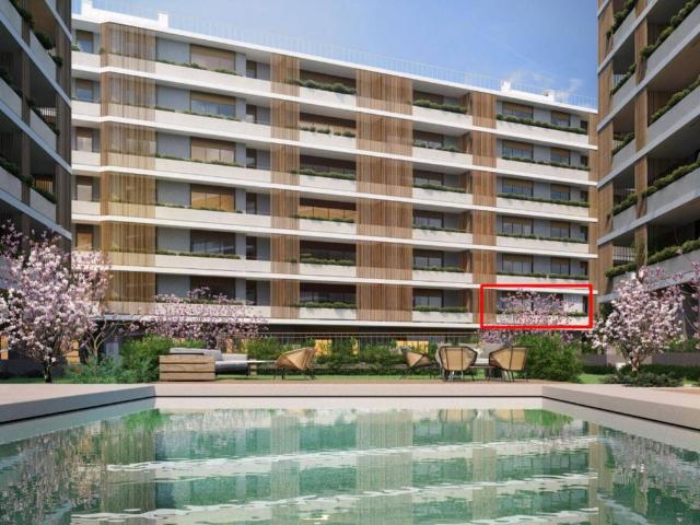 Apartamento venda em Quinta do Pisany, Lisboa