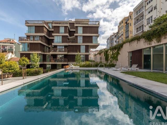 Apartamento venda em Lisboa