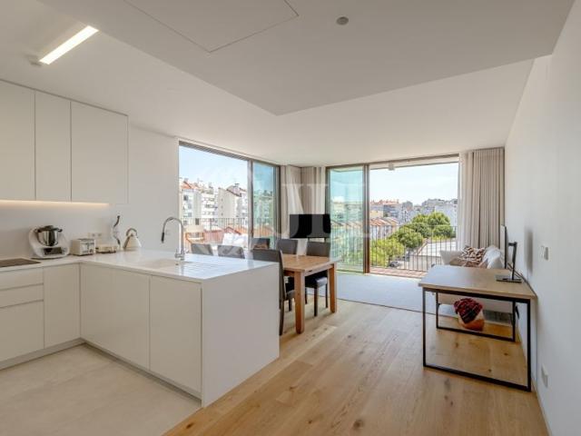 Apartamento venda em Lisboa
