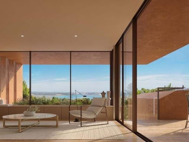 Apartamento venda em Lagos, Faro