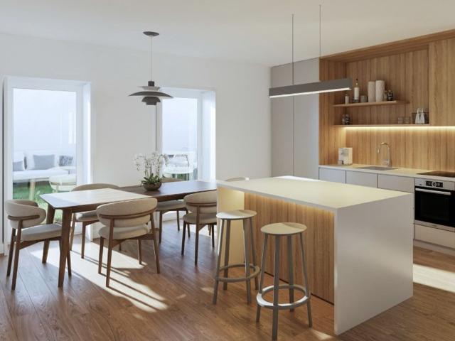 Apartamento venda em Santo António, Lisboa