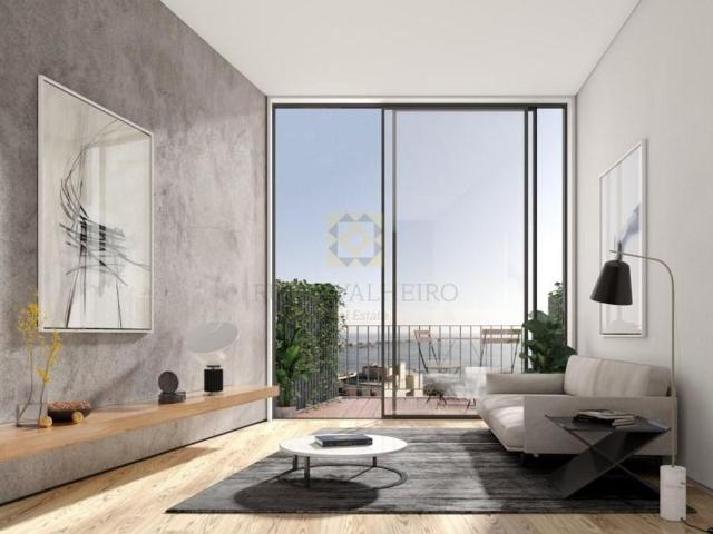 Apartamento venda em Porto, Aldoar
