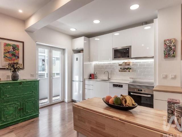 Apartamento venda em Lisboa